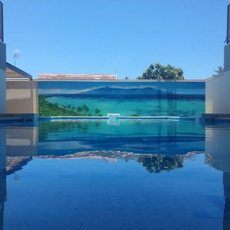 Lagon Bleu Papeete  Ngoại thất bức ảnh