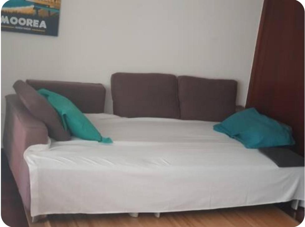 Lagon Bleu Papeete  Ngoại thất bức ảnh