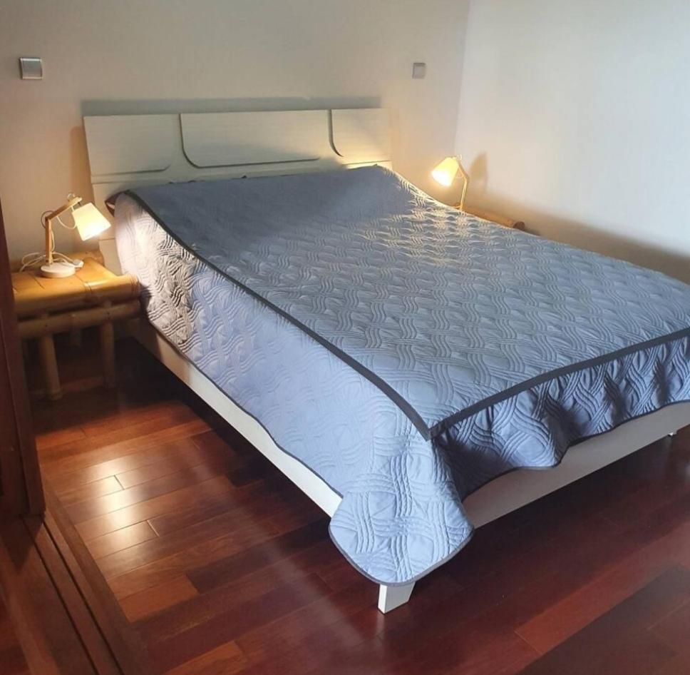 Lagon Bleu Papeete  Ngoại thất bức ảnh